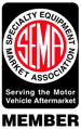 SEMA MEMBMER