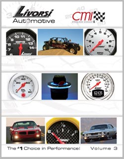 Offroad Catalog