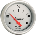 Stock fuel gauge