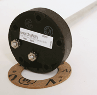 programmable fuel level sender