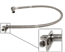 Hose for Latham