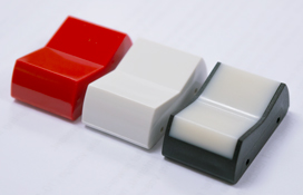 miliatry rocker switch covers