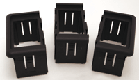 mounting modules