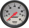 8000 RPM