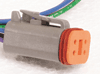 DCH plug