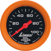 oil pressure 100 psi