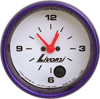 2 5/8 clock