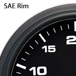 Industrial SAE Rim