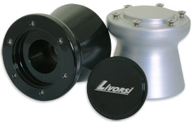 Livorsi steering wheel hub adapters