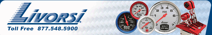 Livorsi Marine Inc.- Precision Instruments and Accessories