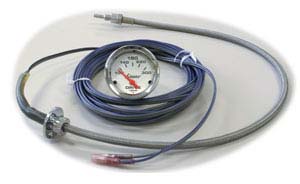 DRIVE TEMPERATURE KIT BY LIVORSI MARINE