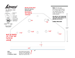 Livorsi 1650 stepped single Mega tab with electronic indication – TTS1650SEB – Instruction Sheet 2 thumbnail image