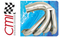 Custom Marine, Inc.